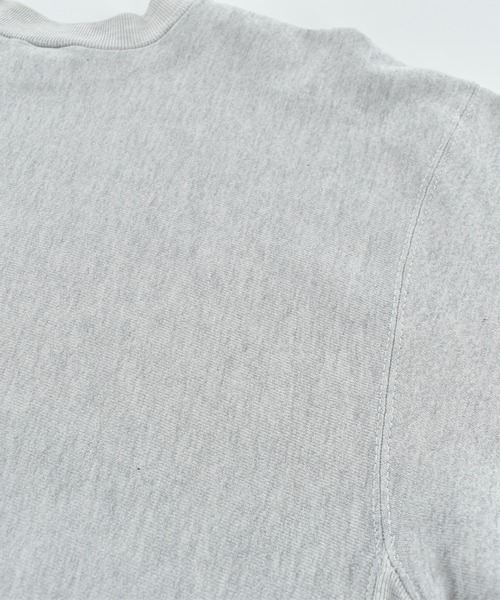 VINTAGE(ヴィンテージ)の「【USED】90’s “RHS” リバースタイプ スウェット(スウェット・メンズ・グレー・LARGE)」の11枚目の写真