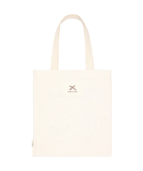 MATT AND MEL（マットアンドメル）の「[Drawing Bag] Seoul（エコバッグ/サブバッグ・レディース・その他・FREE）」の2枚目の写真
