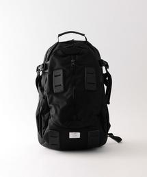 ficouture（フィクチュール）の「＜FICOUTURE＞ TRAVEL BACKPACK/ﾊﾞｯｸ 