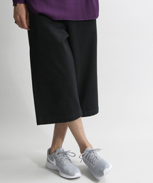 WEGO | WEGO/デニムガウチョパンツ(デニムパンツ)