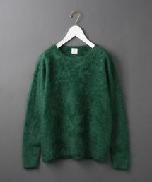BEAUTY&YOUTH UNITED ARROWS | ＜6(ROKU)＞CASHMERE PULLOVER KNIT/ﾆｯﾄ ◆(ニット/セーター)