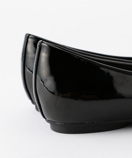 ODETTE E ODILE（オデットエオディール）の「OFC テープモカ CT10↑（パンプス・レディース・オリーブ/ライトグレー/ブラック/ワインレッド・22.5cm/23cm/24cm/23.5cm/22cm/25cm/24.5cm）」の12枚目の写真