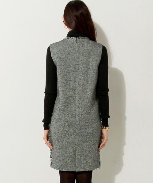 UNITED ARROWS（ユナイテッドアローズ）の「UBCE ミックス ツイード