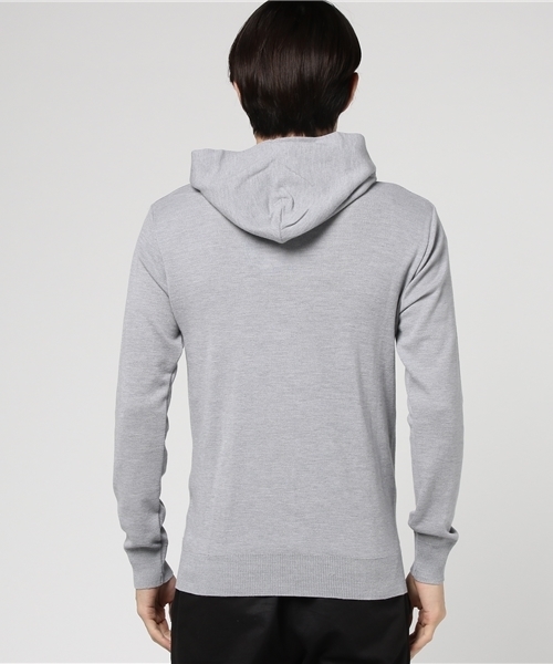 【ケロロ軍曹】HYSTERIC GLAMOUR グレー パーカー Sサイズ ヒステリックグラマー パーカー Sサイズ ケロロ軍曹】HYSTERIC GLAMOUR