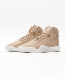 adidas | adidas アディダス TUBULAR ISTNT BOOST BB8400 BEIGE/BEIGE/WHT(スニーカー)