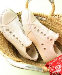 coen | 【2017FW新色登場・人気復刻カラー・追加生産】キャンバススリッポン（スニーカー）(スリッポン)