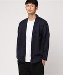 markaware(マーカウェア)の「トップス(カーディガン/ボレロ)」