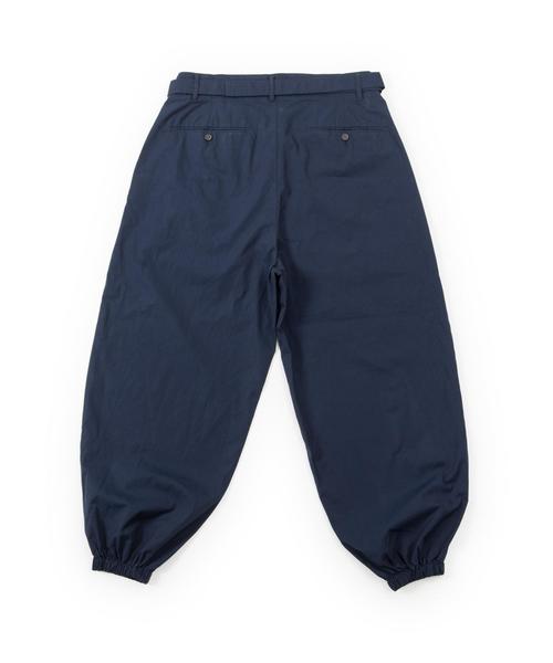 UNITED ARROWS & SONS(ユナイテッドアローズアンドサンズ)の「UNITED ARROWS & SONS(ユナイテッドアローズ&サンズ)TOBY PANTS ◆(その他パンツ・メンズ・ベージュ/ロイヤルブルー・LARGE/X-LARGE/SMALL/MEDIUM)」の6枚目の写真