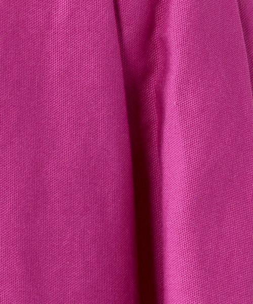 Jewel Changes（ジュエルチェンジズ）の「〓★JOCIT OX 2タック イレヘムスカート（スカート・レディース・パープル/レッド/ライトブルー・38/36）」の17枚目の写真