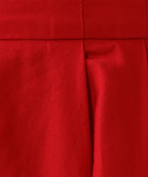 Jewel Changes（ジュエルチェンジズ）の「〓★JOCIT OX 2タック イレヘムスカート（スカート・レディース・パープル/レッド/ライトブルー・38/36）」の13枚目の写真