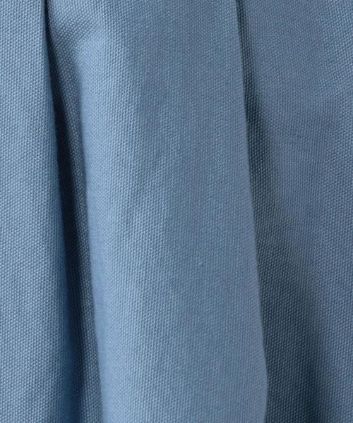 Jewel Changes（ジュエルチェンジズ）の「〓★JOCIT OX 2タック イレヘムスカート（スカート・レディース・パープル/レッド/ライトブルー・38/36）」の16枚目の写真