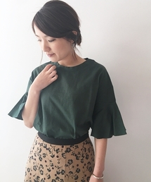 Banner Barrett | BL JERSEY TOPS(Tシャツ/カットソー)