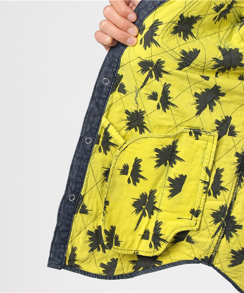 rip curl(リップカール)の「L/Sシャツ(シャツ/ブラウス・メンズ・レッド/ブルー・MEDIUM/LARGE)」の10枚目の写真