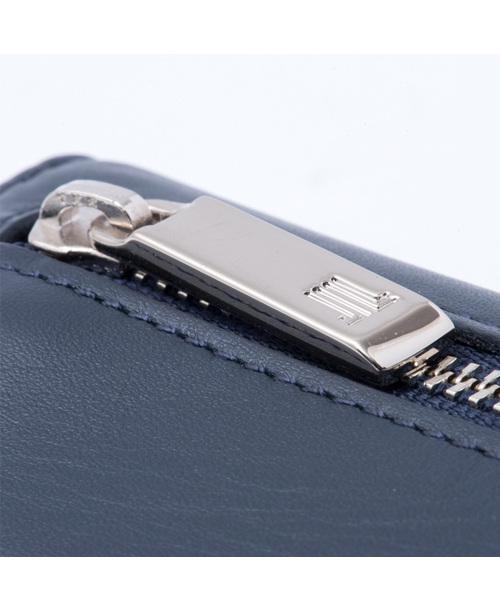 LANVIN collection（ランバン コレクション）の「LANVIN COLLECTION（ランバン・コレクション）ENBOSS キーケース（キーケース/キーアクセサリー・メンズ・ブラック/ネイビー/チョコ・FREE）」の14枚目の写真