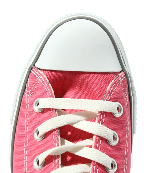 CONVERSE（コンバース）の「ALL STAR IN-STARMAL OX/オールスター INスターマル OX（スニーカー・メンズ・ホワイト/ブラック/ピンク・3/3.5/4/4.5/5/5.5/6/6.5/7/7.5/8/8.5/9/9.5/10.5）」の7枚目の写真