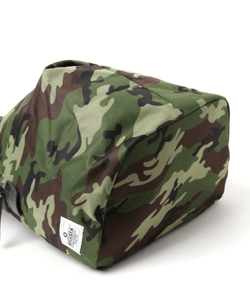 キャンバス三角バックパック（バックパック/リュック）｜STYLEBLOCK（スタイルブロック）