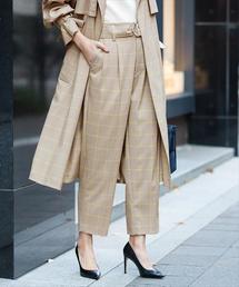 ADAM ET ROPE' | CARREMANパンツ(その他パンツ)