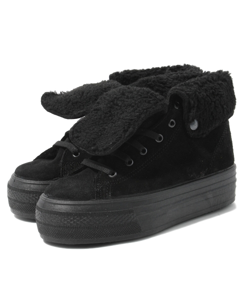 Kastane（カスタネ）の「ENERGIE（スニーカー・レディース・ブラック/グレー/ベージュ・36/37/38）」の2枚目の写真