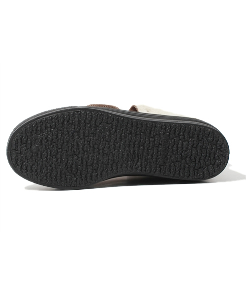 Kastane（カスタネ）の「ENERGIE（スニーカー・レディース・ブラック/グレー/ベージュ・36/37/38）」の4枚目の写真