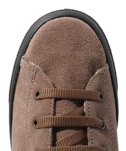 Kastane（カスタネ）の「ENERGIE（スニーカー・レディース・ブラック/グレー/ベージュ・36/37/38）」の6枚目の写真