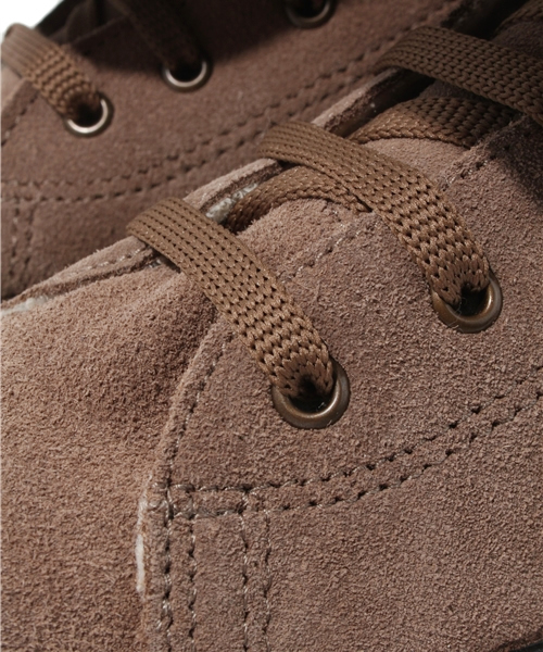 Kastane（カスタネ）の「ENERGIE（スニーカー・レディース・ブラック/グレー/ベージュ・36/37/38）」の8枚目の写真