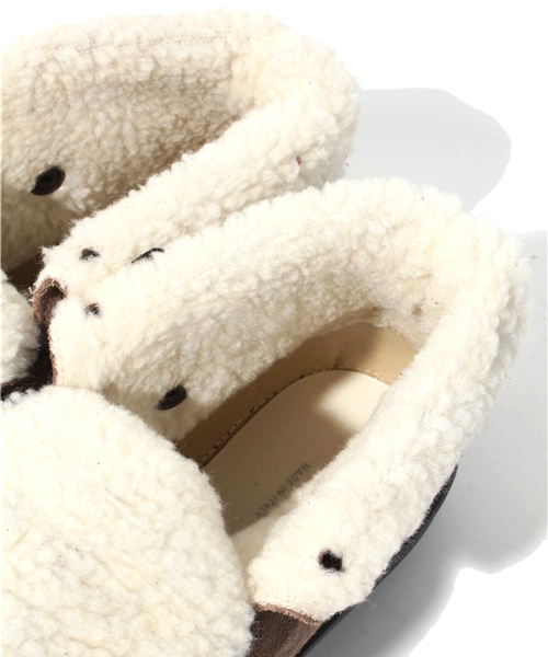 Kastane（カスタネ）の「ENERGIE（スニーカー・レディース・ブラック/グレー/ベージュ・36/37/38）」の11枚目の写真