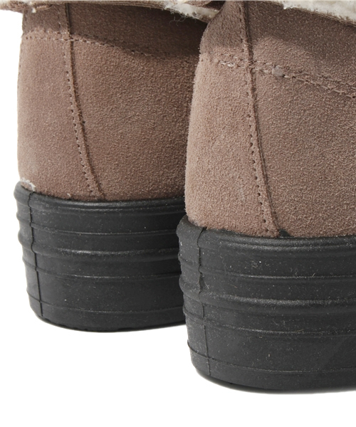 Kastane（カスタネ）の「ENERGIE（スニーカー・レディース・ブラック/グレー/ベージュ・36/37/38）」の9枚目の写真