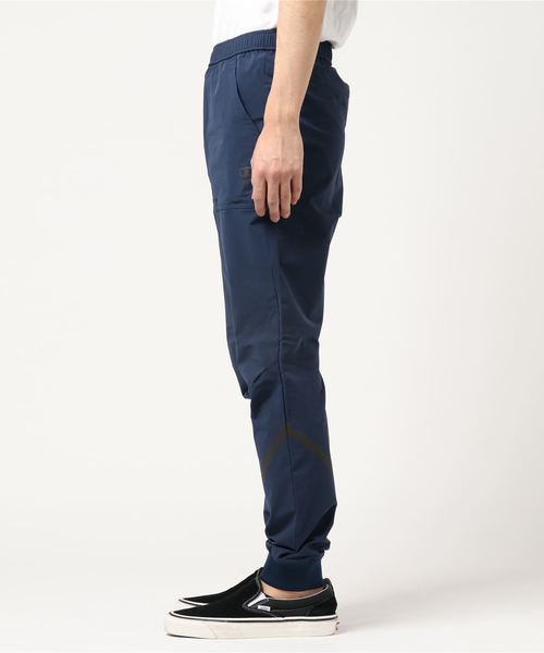 Champion(チャンピオン)の「【Champion/チャンピオン】メンズ CPFU ロングパンツ(その他パンツ・メンズ・ダークブルー/オリーブ/サンドベージュ/レッド系その他6・MEDIUM/X-LARGE/LARGE)」の5枚目の写真