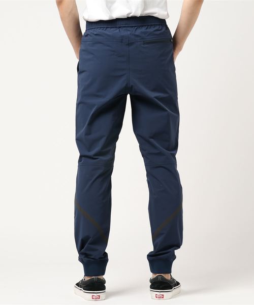 Champion(チャンピオン)の「【Champion/チャンピオン】メンズ CPFU ロングパンツ(その他パンツ・メンズ・ダークブルー/オリーブ/サンドベージュ/レッド系その他6・MEDIUM/X-LARGE/LARGE)」の6枚目の写真
