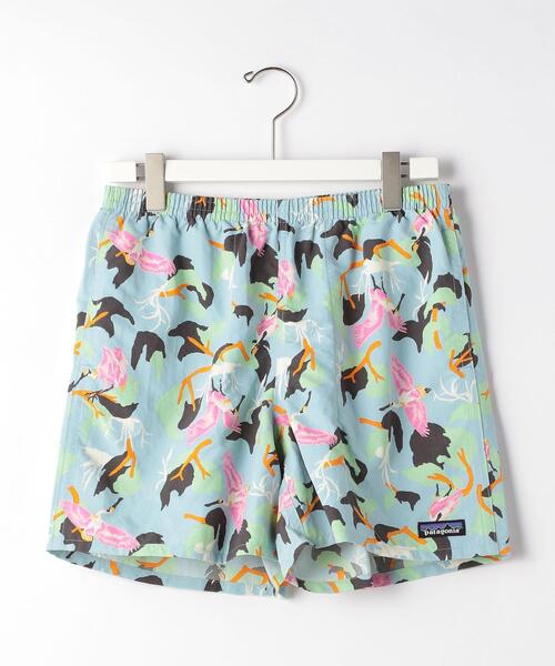 patagonia（パタゴニア）の「[ パタゴニア ] patagonia バギーズ ショーツ 5インチ ショートパンツ（その他パンツ・メンズ・イエロー/ロイヤルブルー/パープル/オフホワイト/ターコイズブルー/ブラック/オリーブ/その他4/ライトブルー/コバルトブルー/ネイビー/マスタード/その他5/その他7/その他6・SMALL/X-SMALL/MEDIUM/LARGE）」の13枚目の写真