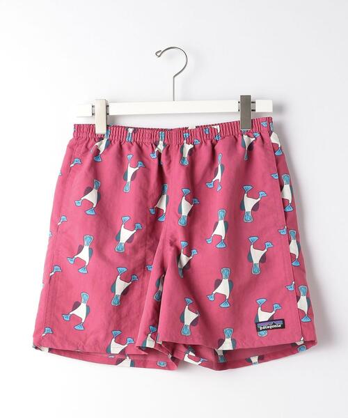 patagonia（パタゴニア）の「[ パタゴニア ] patagonia バギーズ ショーツ 5インチ ショートパンツ（その他パンツ・メンズ・イエロー/ロイヤルブルー/パープル/オフホワイト/ターコイズブルー/ブラック/オリーブ/その他4/ライトブルー/コバルトブルー/ネイビー/マスタード/その他5/その他7/その他6・SMALL/X-SMALL/MEDIUM/LARGE）」の15枚目の写真