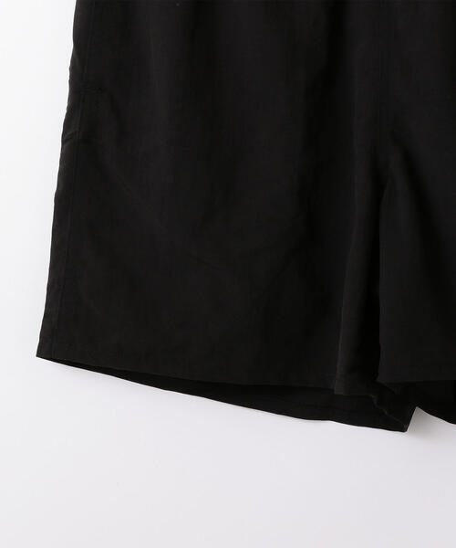 patagonia（パタゴニア）の「[ パタゴニア ] patagonia バギーズ ショーツ 5インチ ショートパンツ（その他パンツ・メンズ・イエロー/ロイヤルブルー/パープル/オフホワイト/ターコイズブルー/ブラック/オリーブ/その他4/ライトブルー/コバルトブルー/ネイビー/マスタード/その他5/その他7/その他6・SMALL/X-SMALL/MEDIUM/LARGE）」の18枚目の写真