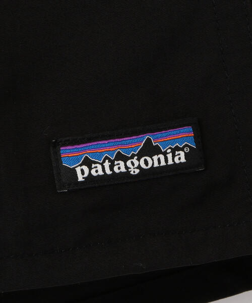 patagonia（パタゴニア）の「[ パタゴニア ] patagonia バギーズ ショーツ 5インチ ショートパンツ（その他パンツ・メンズ・イエロー/ロイヤルブルー/パープル/オフホワイト/ターコイズブルー/ブラック/オリーブ/その他4/ライトブルー/コバルトブルー/ネイビー/マスタード/その他5/その他7/その他6・SMALL/X-SMALL/MEDIUM/LARGE）」の19枚目の写真