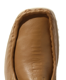 A BATHING APE（アベイシングエイプ）の「LEATHER MANHUNT BOOTS