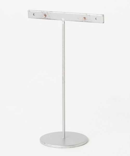 ESTELLE（エステール）の「K18 ピンクゴールド ピアス （2mm） ESTELLE/エステール（ピアス（両耳用）・レディース・ピンクゴールド・-）」の5枚目の写真