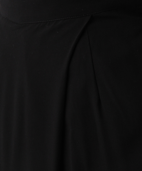 LEPSIM（レプシィム）の「R/Tクロプドワイドパンツ　796645（その他パンツ・レディース・ブラック/ベージュ/カーキ/オレンジ・MEDIUM/LARGE）」の19枚目の写真