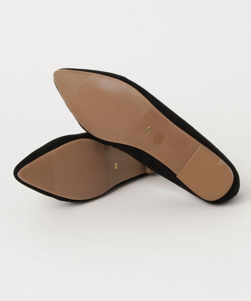 mio notis（ミオノティス）の「フットベッドインソールカッター（パンプス・レディース・ブラック/シルバー/パイソン/パープル/キャメル/シルバー系その他・38/39/35/36/37）」の8枚目の写真