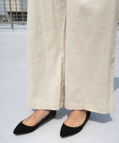 mio notis（ミオノティス）の「フットベッドインソールカッター（パンプス・レディース・ブラック/シルバー/パイソン/パープル/キャメル/シルバー系その他・38/39/35/36/37）」の15枚目の写真