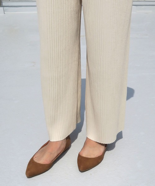 mio notis（ミオノティス）の「フットベッドインソールカッター（パンプス・レディース・ブラック/シルバー/パイソン/パープル/キャメル/シルバー系その他・38/39/35/36/37）」の16枚目の写真