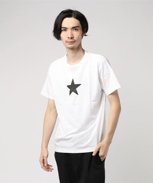 Agnes B アニエスベー の Sd02 Ts エトワールtシャツ Tシャツ カットソー Wear Agnes B アニエスベー の Sd02 Ts エトワールtシャツ Tシャツ カットソー Wear