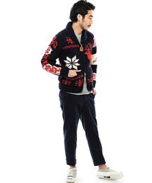 BEAMS PLUS（ビームスプラス）の「CANADIAN SWEATER COMPANY×BEAMS