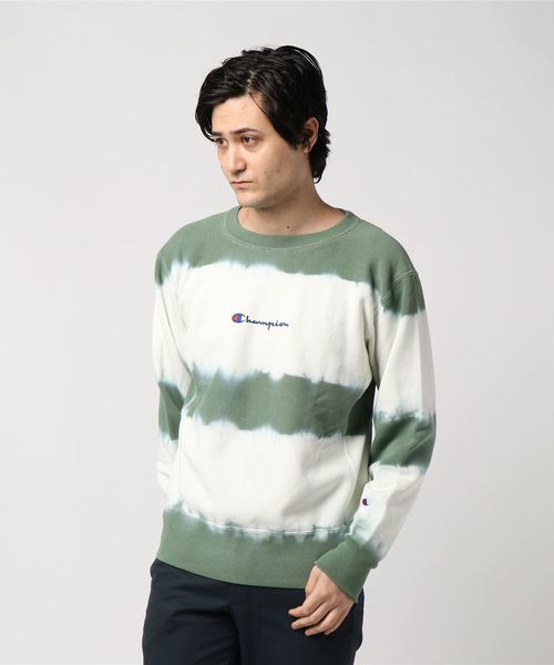 Champion（チャンピオン）の「CHAMPION/チャンピオン リバースイーブ