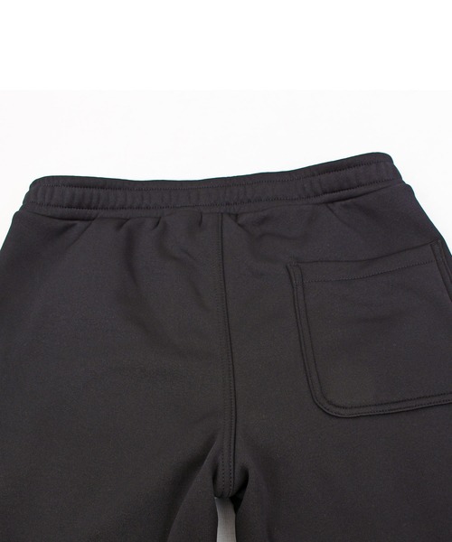 【セール】裏シャギーフリース ダウン ジョガー ゴルフパンツ ゴルフウェア メンズ（ゴルフグッズ）｜TopIsm（トップイズム）