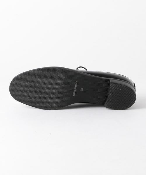 UNITED ARROWS（ユナイテッドアローズ）の「UGMM ウィングチップ シューズ ■■■◆（ドレスシューズ・レディース・ブラック/ホワイト/その他1/オフホワイト・35/35h/36/36h/37/37h/38）」の10枚目の写真
