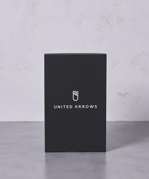 UNITED ARROWS（ユナイテッドアローズ）の「UGMM ウィングチップ シューズ ■■■◆（ドレスシューズ・レディース・ブラック/ホワイト/その他1/オフホワイト・35/35h/36/36h/37/37h/38）」の22枚目の写真