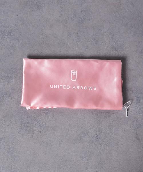 UNITED ARROWS（ユナイテッドアローズ）の「UGMM ウィングチップ シューズ ■■■◆（ドレスシューズ・レディース・ブラック/ホワイト/その他1/オフホワイト・35/35h/36/36h/37/37h/38）」の18枚目の写真