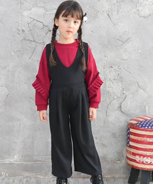 Bee des Bee | オールインワン(その他パンツ)