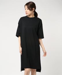 ロンt に該当するワンピース ひざ丈 ファッション通販 Zozotown