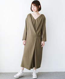Haco ハコ のワンピース ドレス リネン 麻 通販 Zozotown
