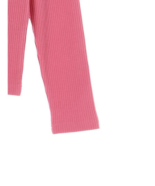 earth music&ecology（アースミュージックアンドエコロジー）の「・衿スカラップテレコプルオーバー ●＊（Tシャツ/カットソー・レディース・グレー系その他/アイボリー/ブラック/グリーン/ピンク/ラベンダー・S/M）」の13枚目の写真